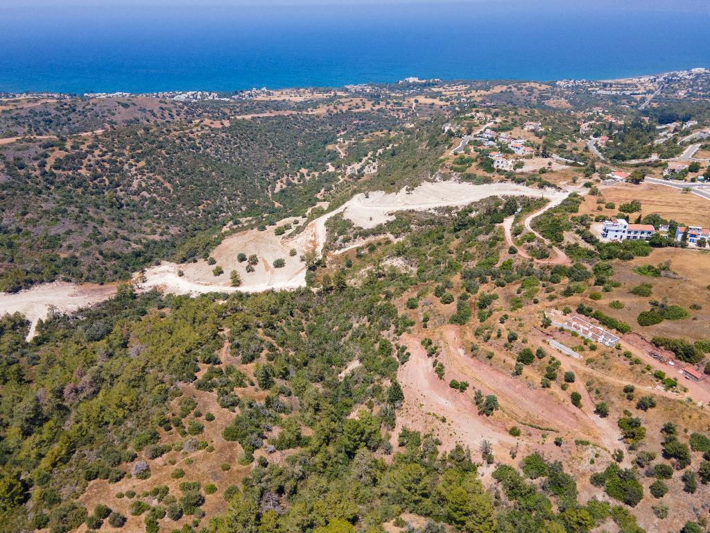 Field - Neo Chorio, Paphos