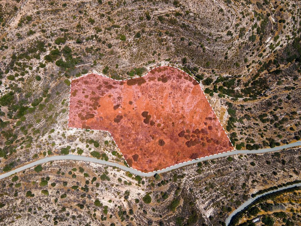 Field - Agios Athanasios, Limassol