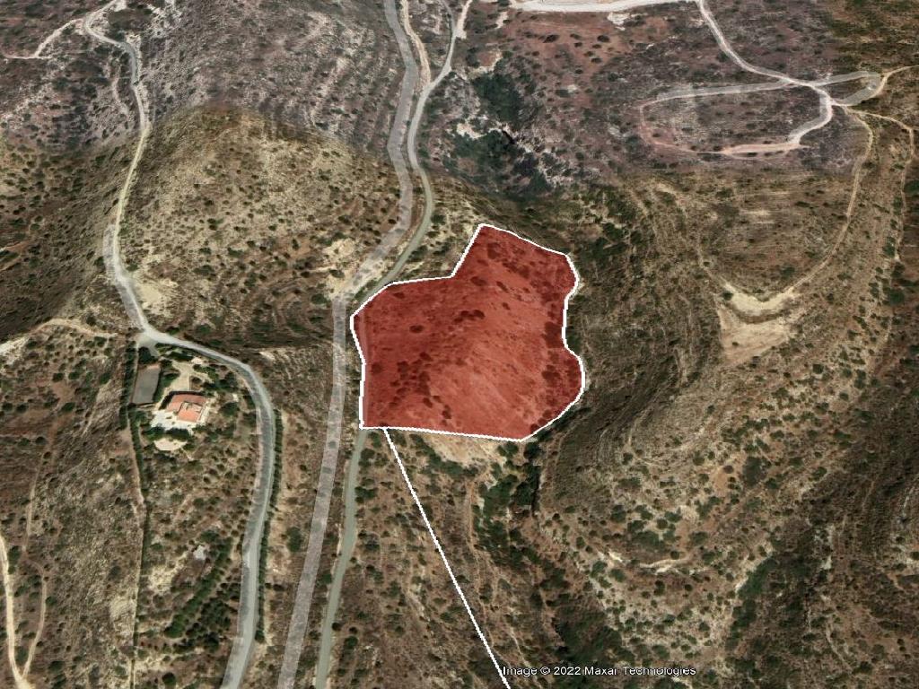Field - Agios Athanasios, Limassol