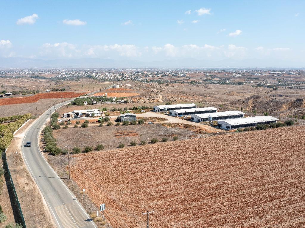 Warehouse-Agioi Trimithias-PR38289