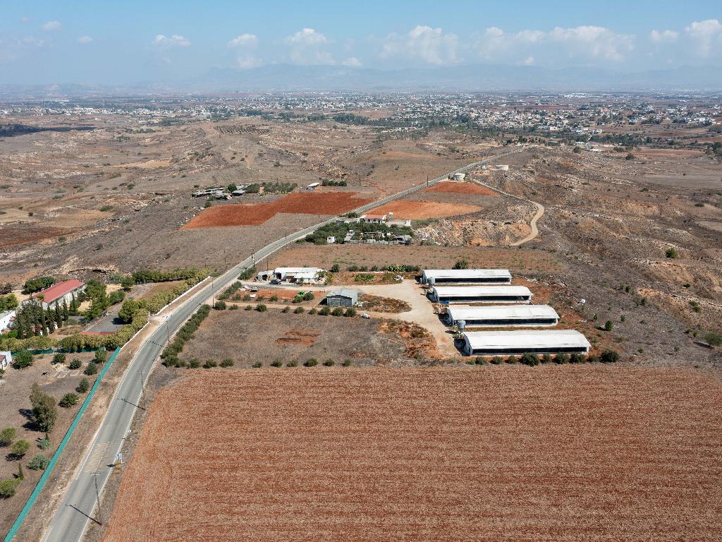 Warehouse-Agioi Trimithias-PR38289