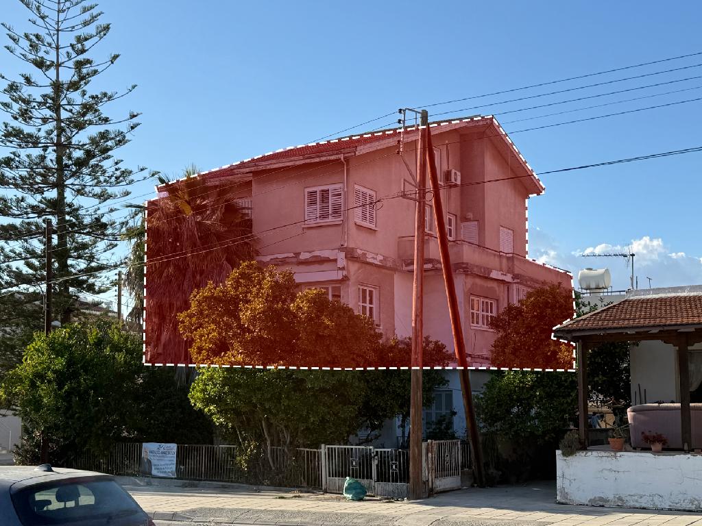Detached house-Larnaca Municipality-PR43304