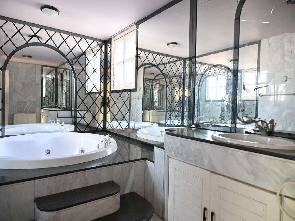 Detached house-Larnaca Municipality-PR43304