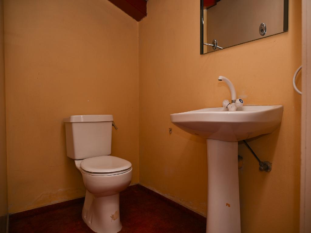 Detached house-Larnaca Municipality-PR43304