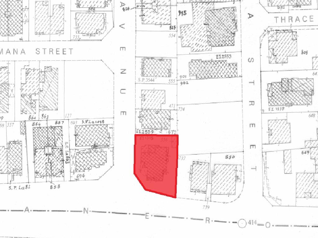 Detached house-Larnaca Municipality-PR43304