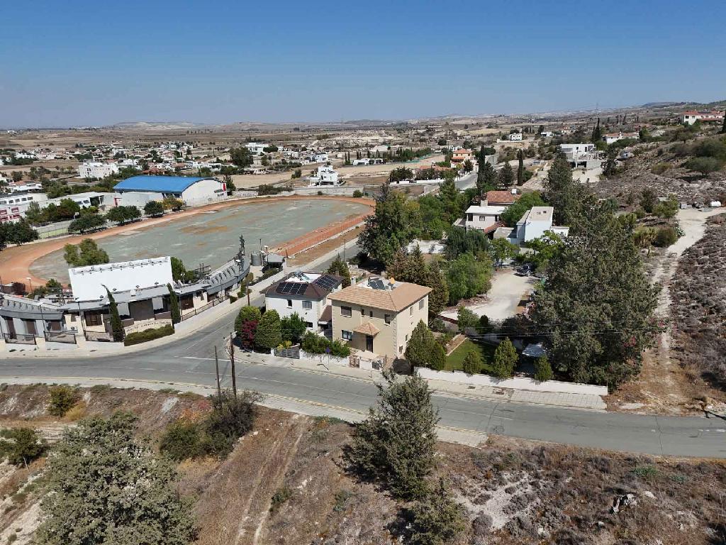 Detached house-Dali-PR43589