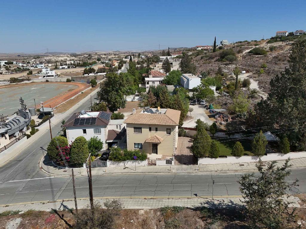 Detached house-Dali-PR43589