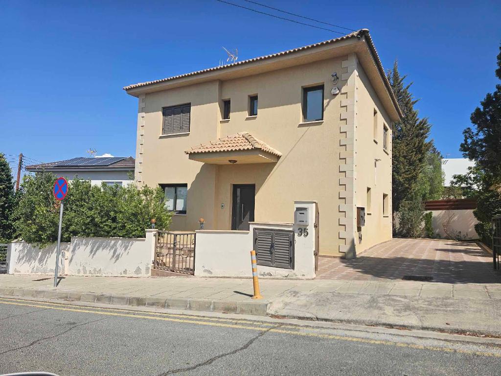 Detached house - Dali, Nicosia