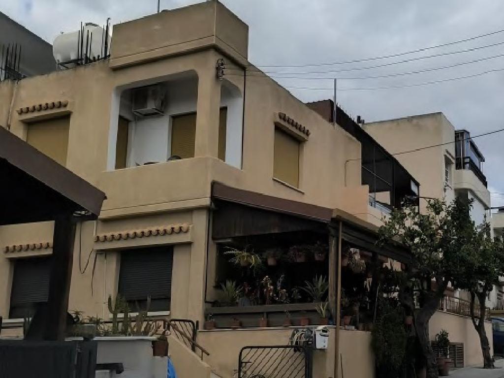 Building (Share) - Agia Fylaksi, Limassol