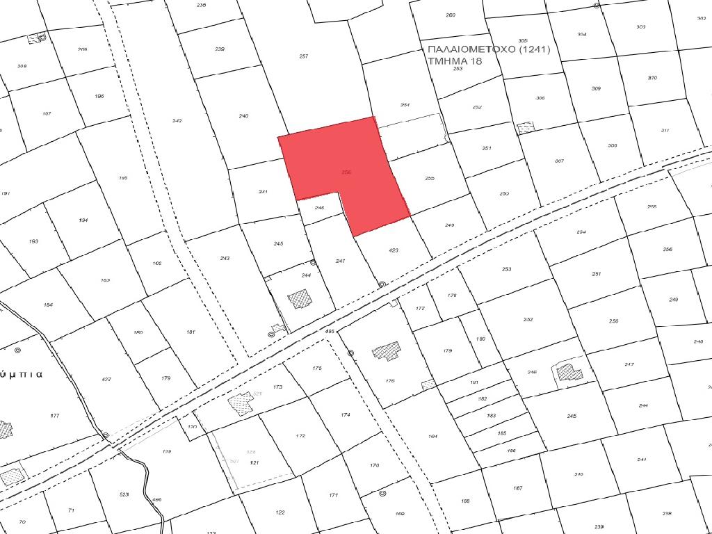 Field-Paleometocho-PR44623