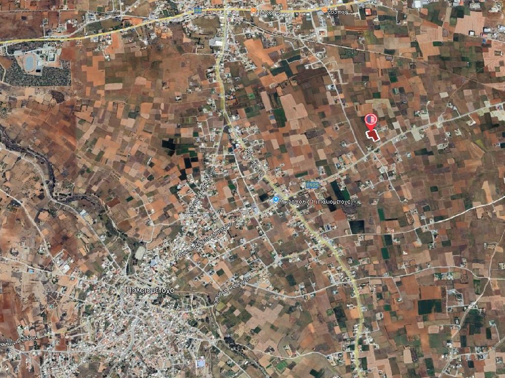 Field-Paleometocho-PR44623