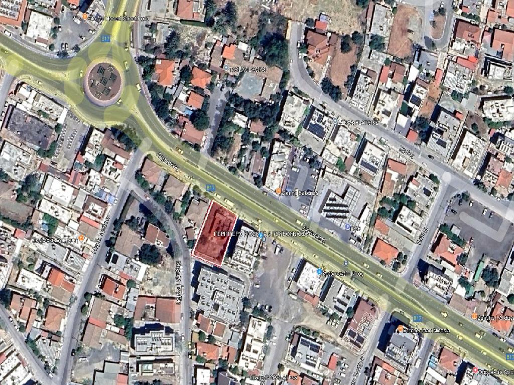 &Omicron;&iota;&kappa;ό&pi;&epsilon;&delta;&omicron; (&mu;&epsilon;&rho;ί&delta;&iota;&omicron;)- &Alpha;&gamma;&lambda;&alpha;&tau;&zeta;&iota;ά, &Lambda;&epsilon;&upsilon;&kappa;&omega;&sigma;ί&alpha;