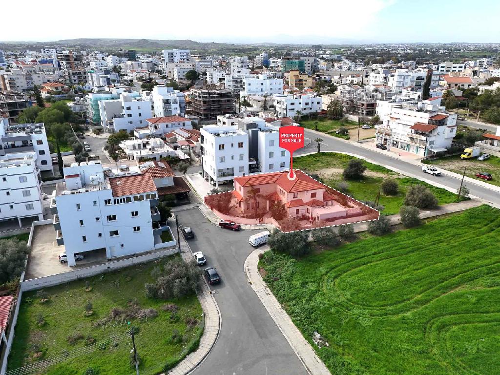 House - Latsia, Nicosia