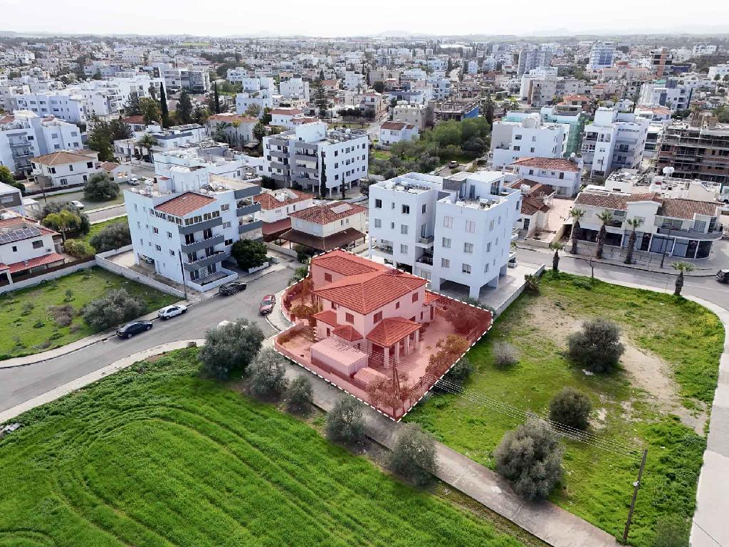 House - Latsia, Nicosia