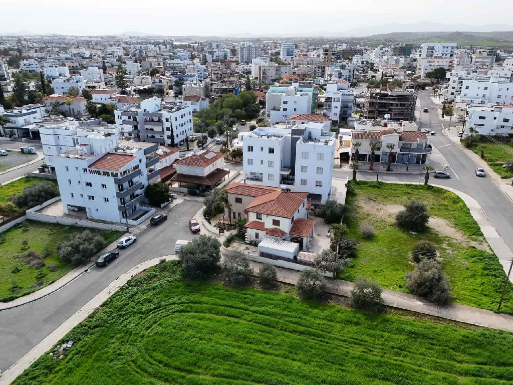 House - Latsia, Nicosia