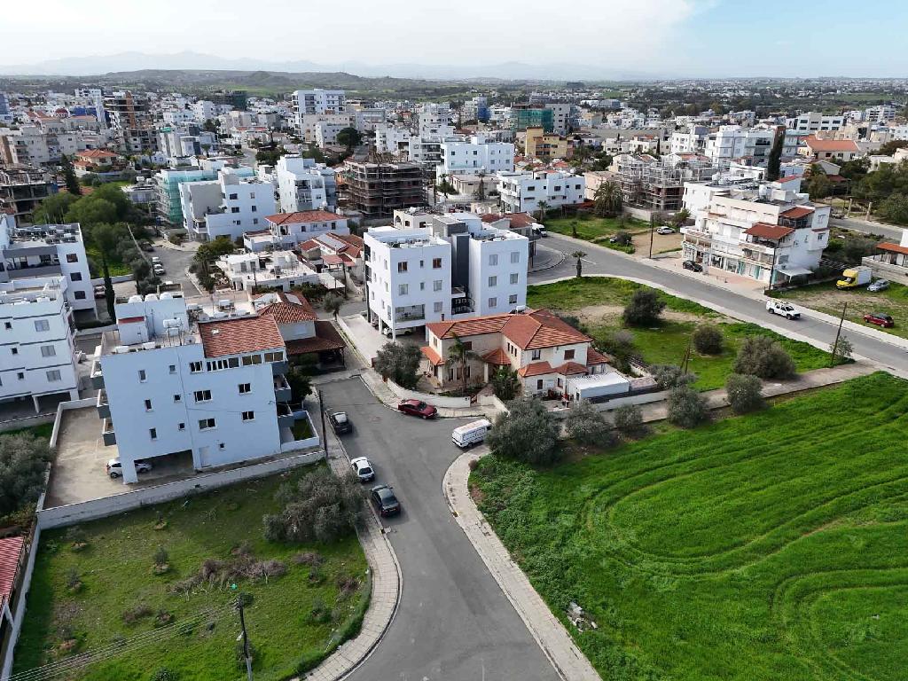 House - Latsia, Nicosia
