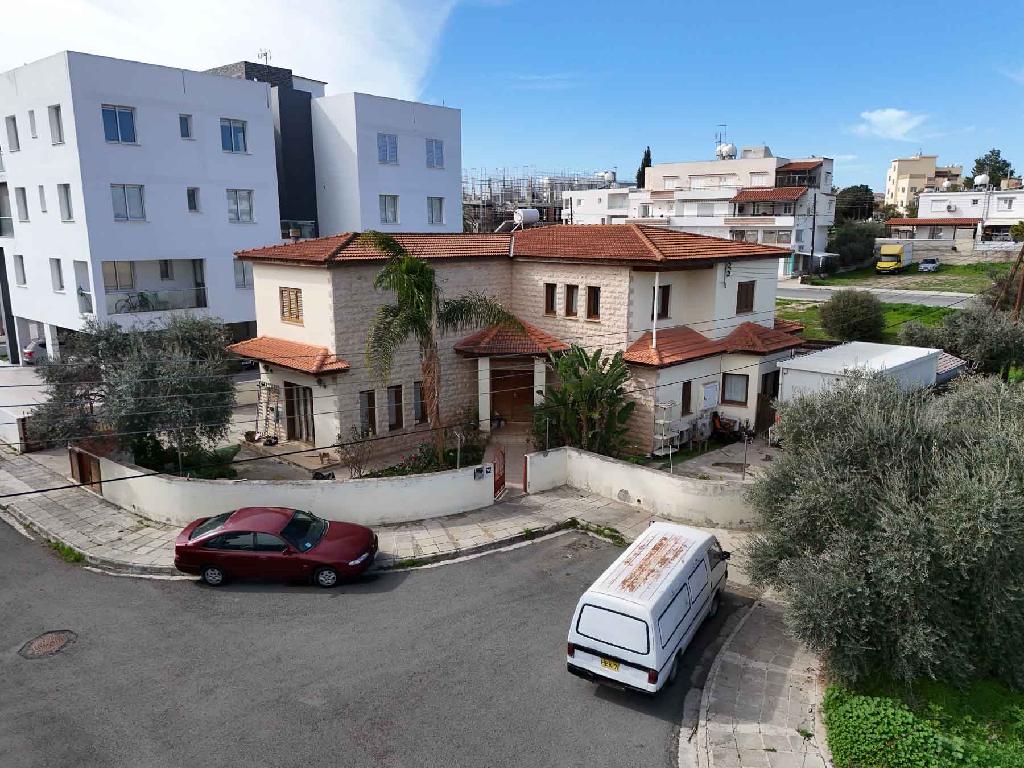House - Latsia, Nicosia