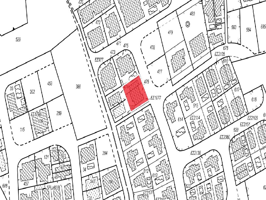 Semidetached house-Voroklini-PR43566