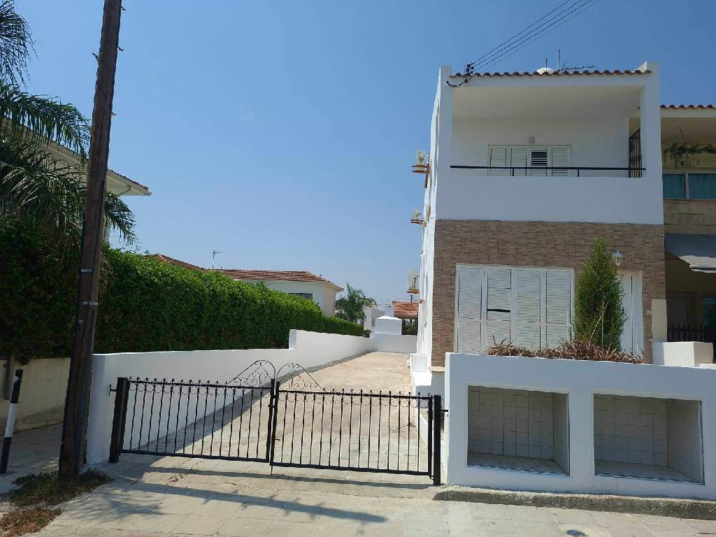 Semidetached house-Voroklini-PR43566