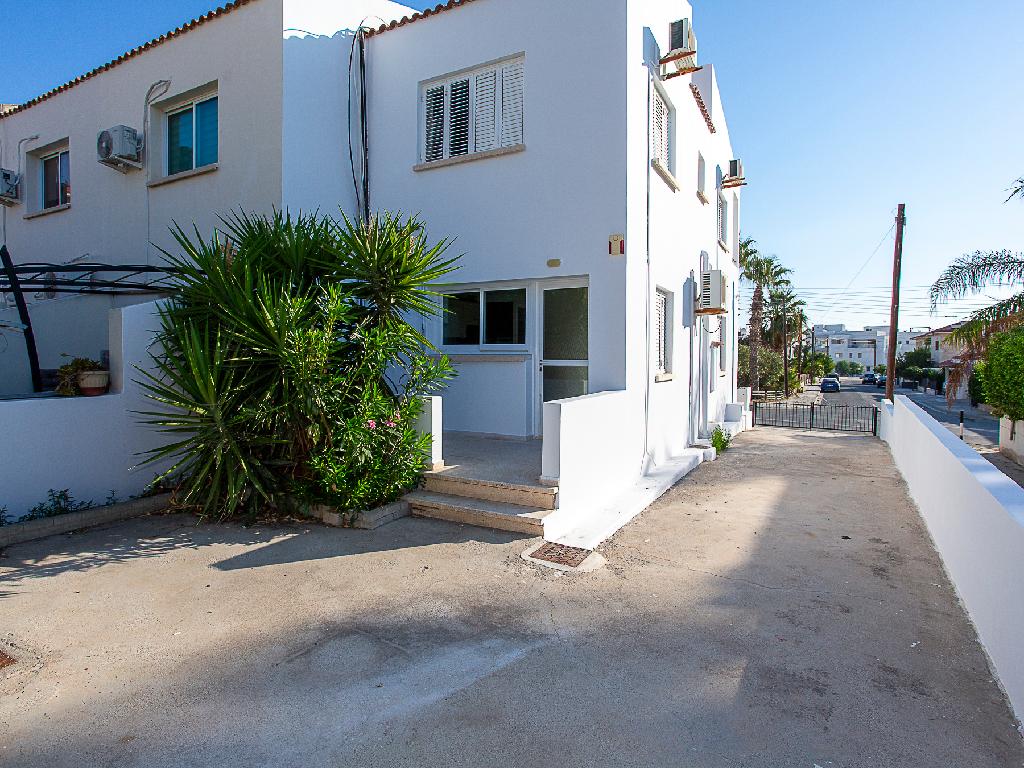 Semidetached house-Voroklini-PR43566
