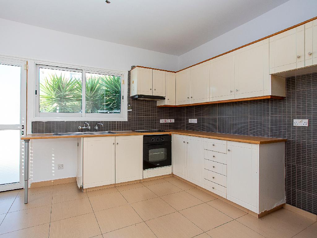Semidetached house-Voroklini-PR43566