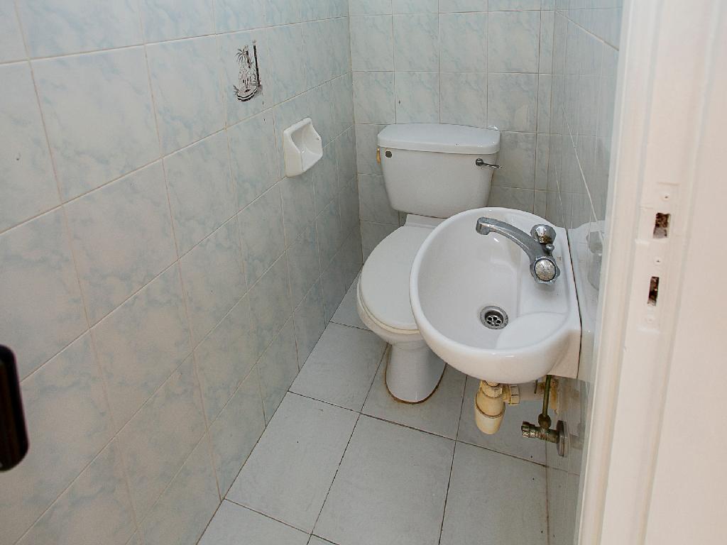 Semidetached house-Voroklini-PR43566