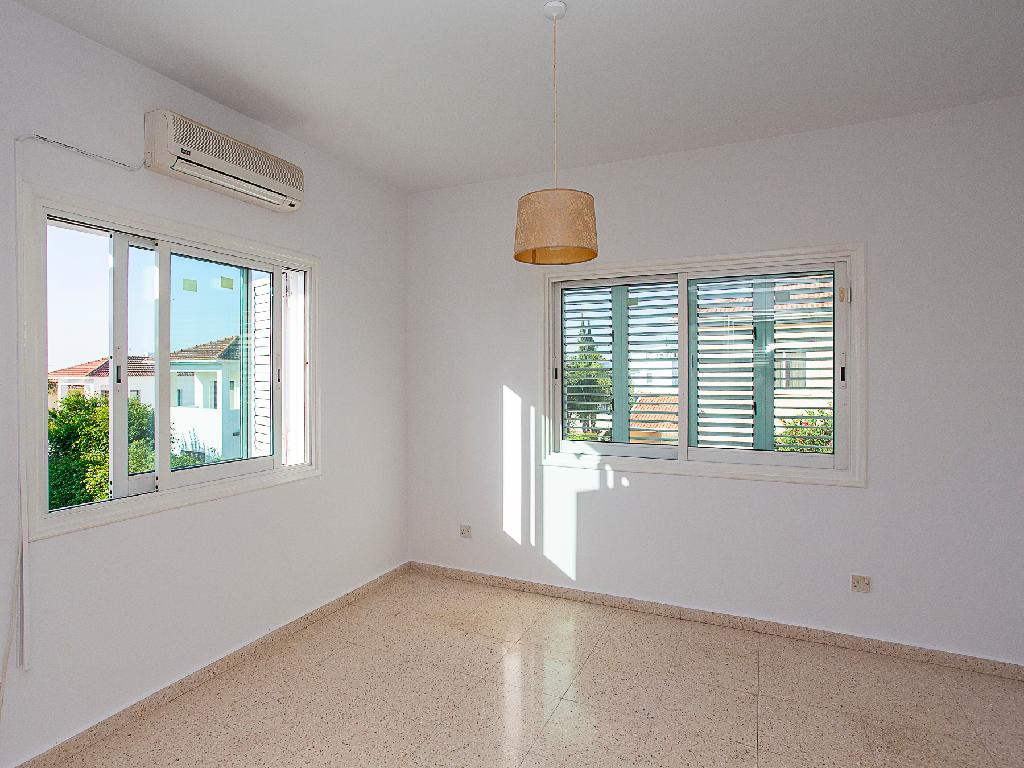 Semidetached house-Voroklini-PR43566