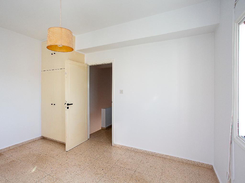Semidetached house-Voroklini-PR43566