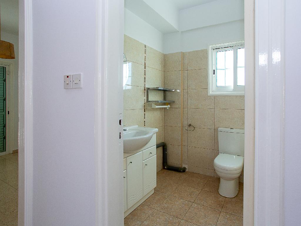 Semidetached house-Voroklini-PR43566