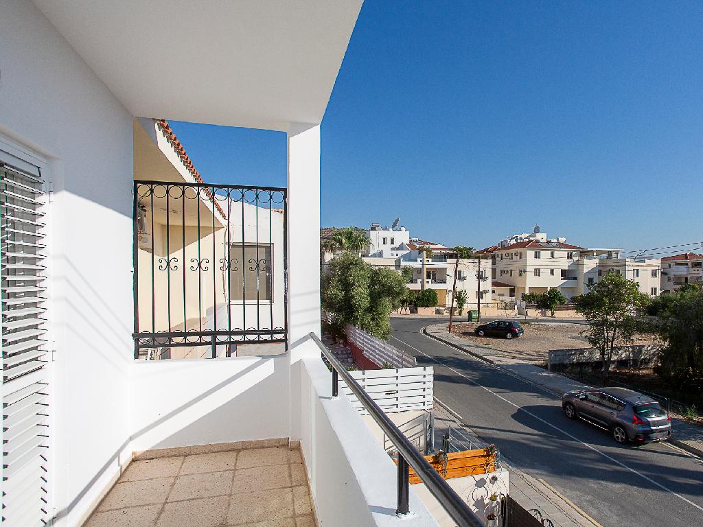Semidetached house-Voroklini-PR43566