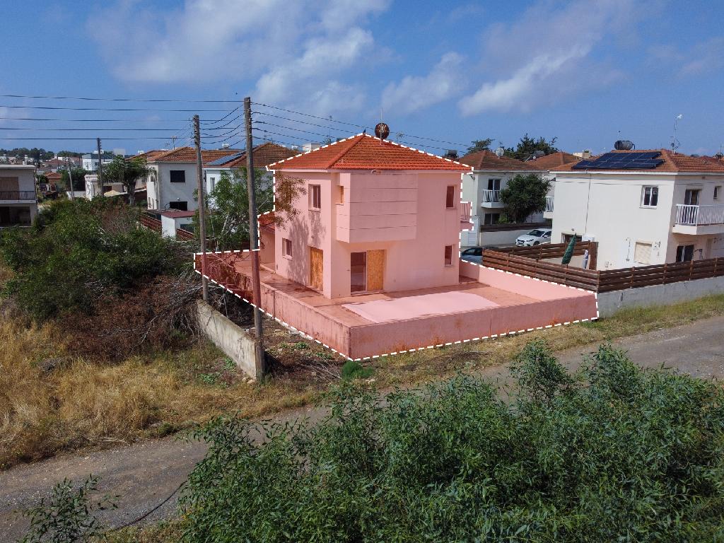 House - Elena Gardens - Xylofagou, Larnaca
