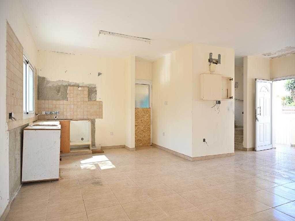 House - Elena Gardens - Xylofagou, Larnaca