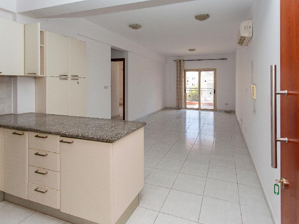 Flat - The Kings Resort - Mouttalos, Paphos