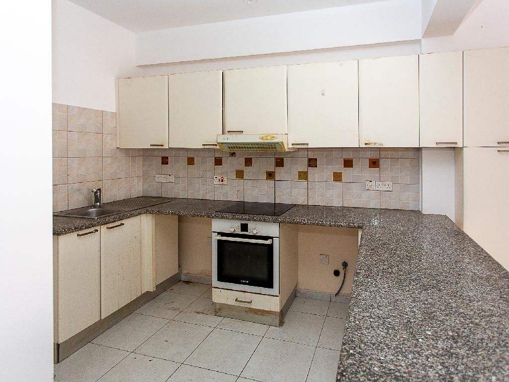 Flat - The Kings Resort - Mouttalos, Paphos