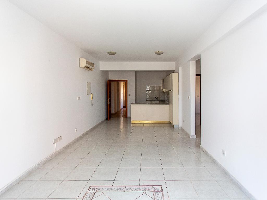 Flat-Paphos Municipality-PR45913
