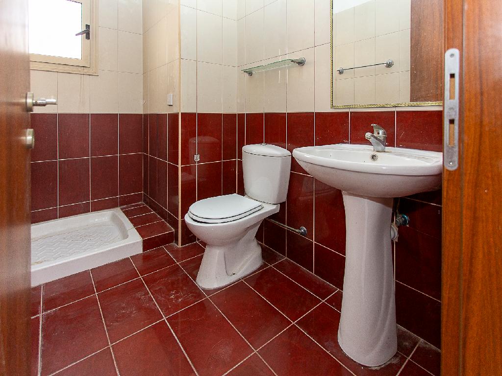 Flat-Paphos Municipality-PR45913