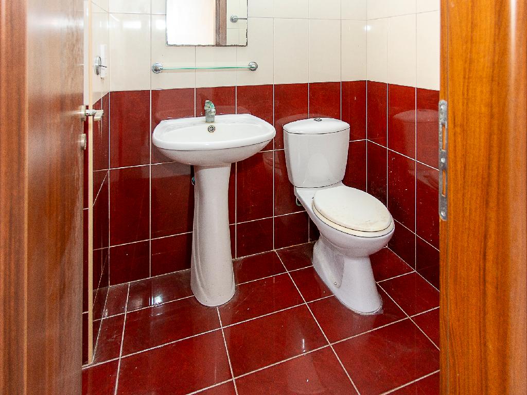 Flat-Paphos Municipality-PR45913
