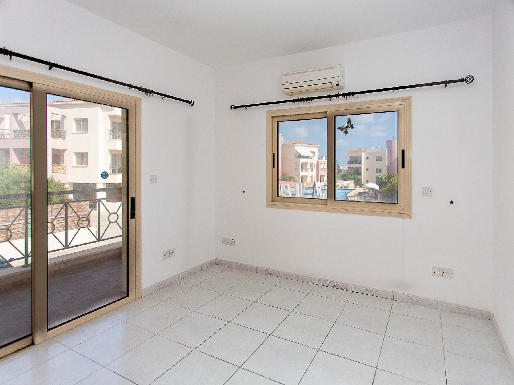 Flat-Paphos Municipality-PR45913
