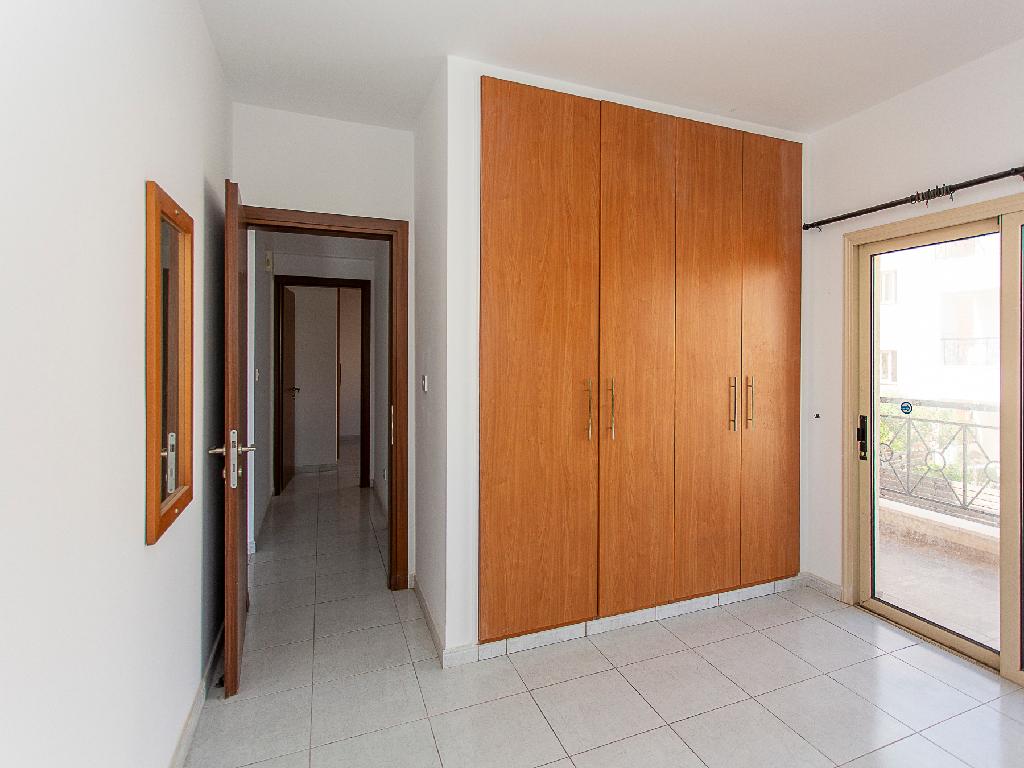 Flat-Paphos Municipality-PR45913