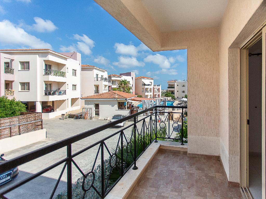 Flat-Paphos Municipality-PR45913
