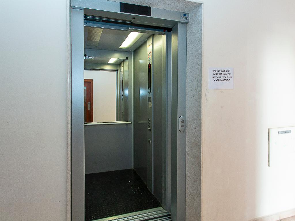 Flat-Paphos Municipality-PR45913