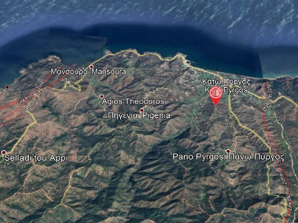 Field-Kato Pyrgos-PR10242