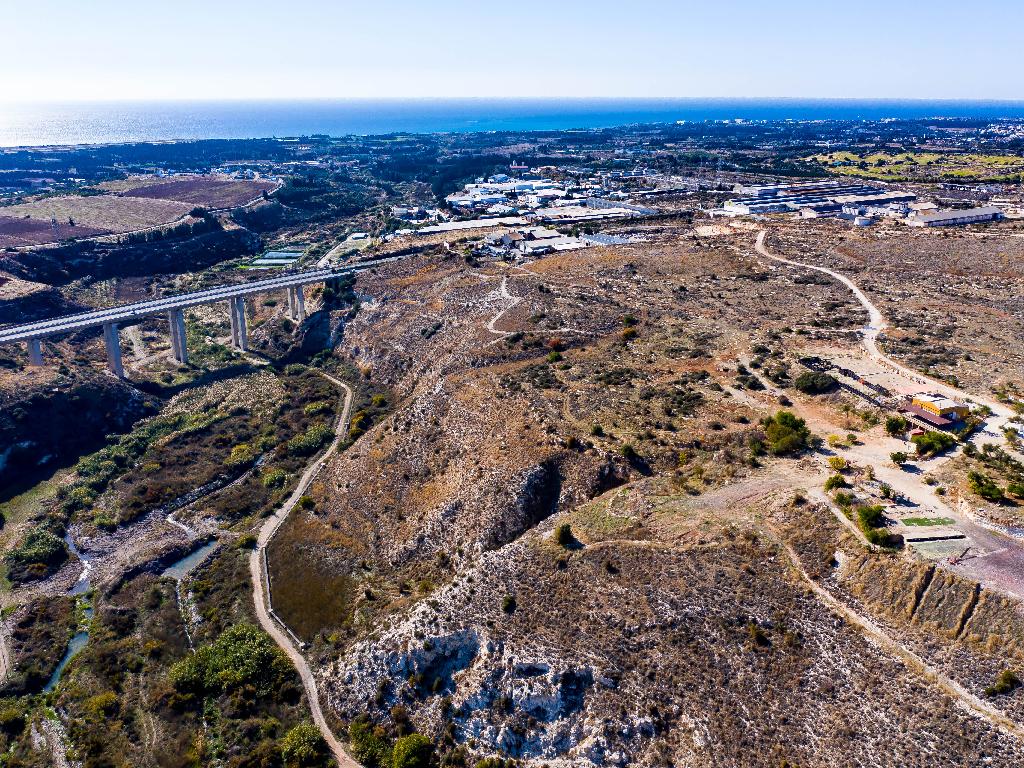 Field-Agia Varvara-PR10670