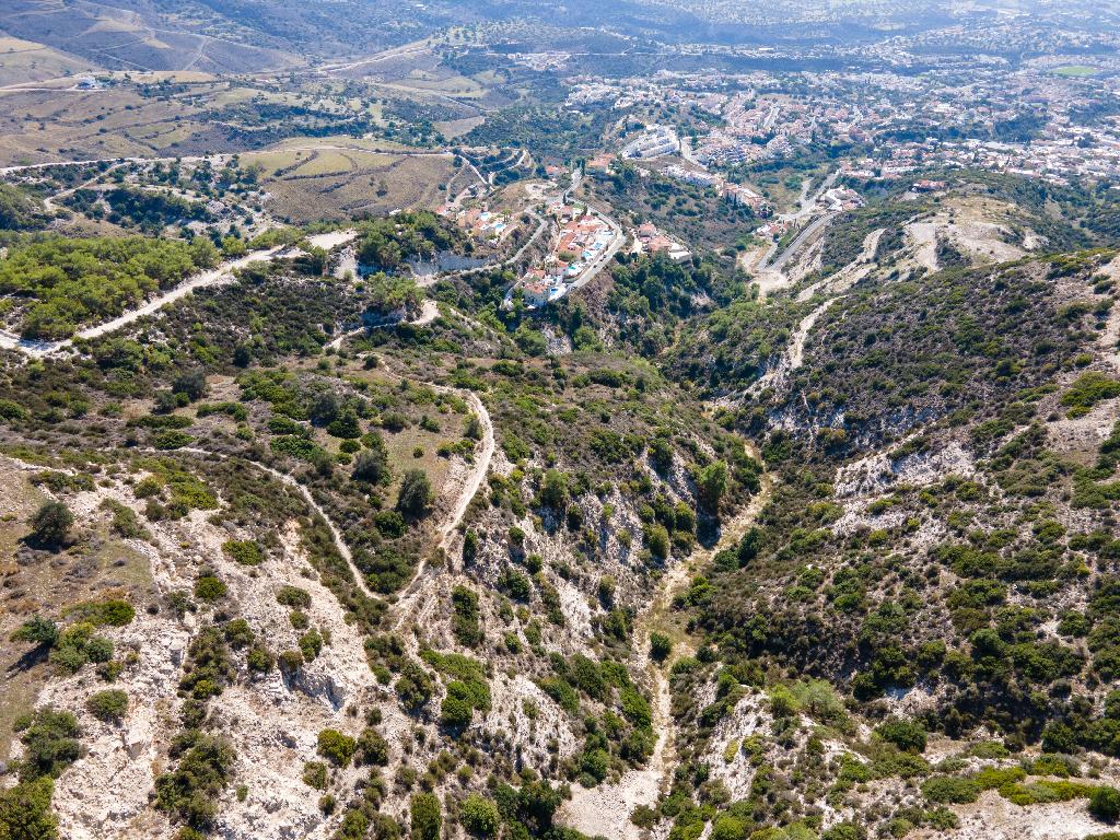 Fields - Pegeia, Paphos