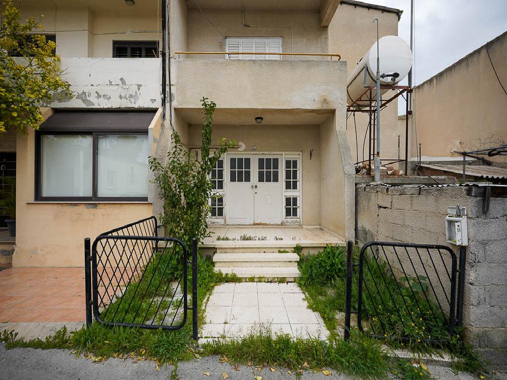 House - Dali, Nicosia