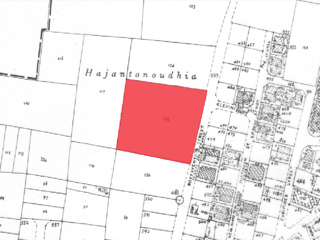 Field-Nicosia Municipality-PR13170