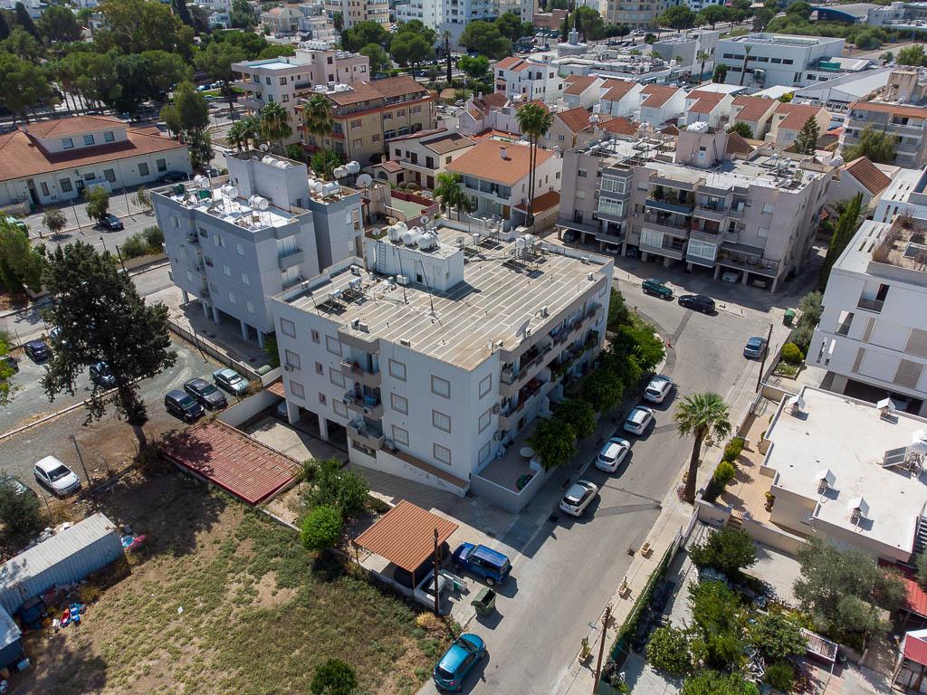 Flat - Egkomi, Nicosia