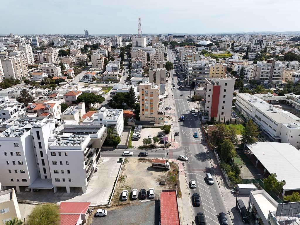 Οικόπεδο - Στρόβολος, Λευκωσία