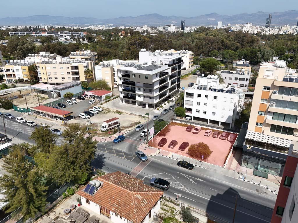 Plot - Strovolos, Nicosia