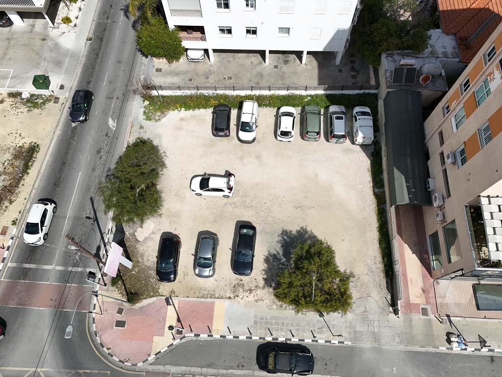 Plot - Strovolos, Nicosia